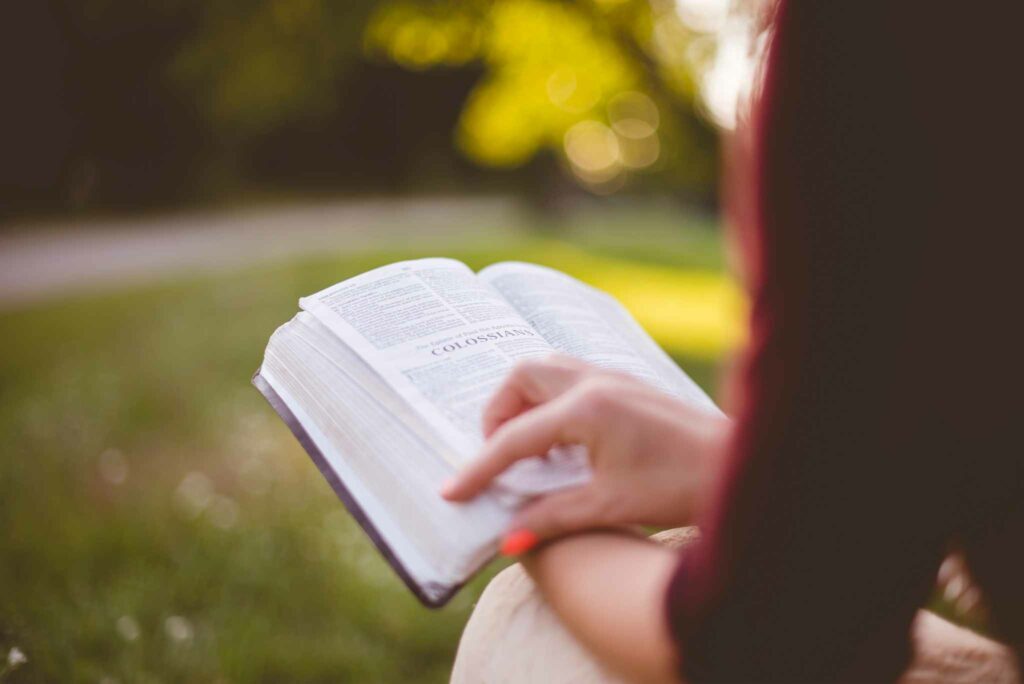 lire un livre pour prendre du temps pour soi