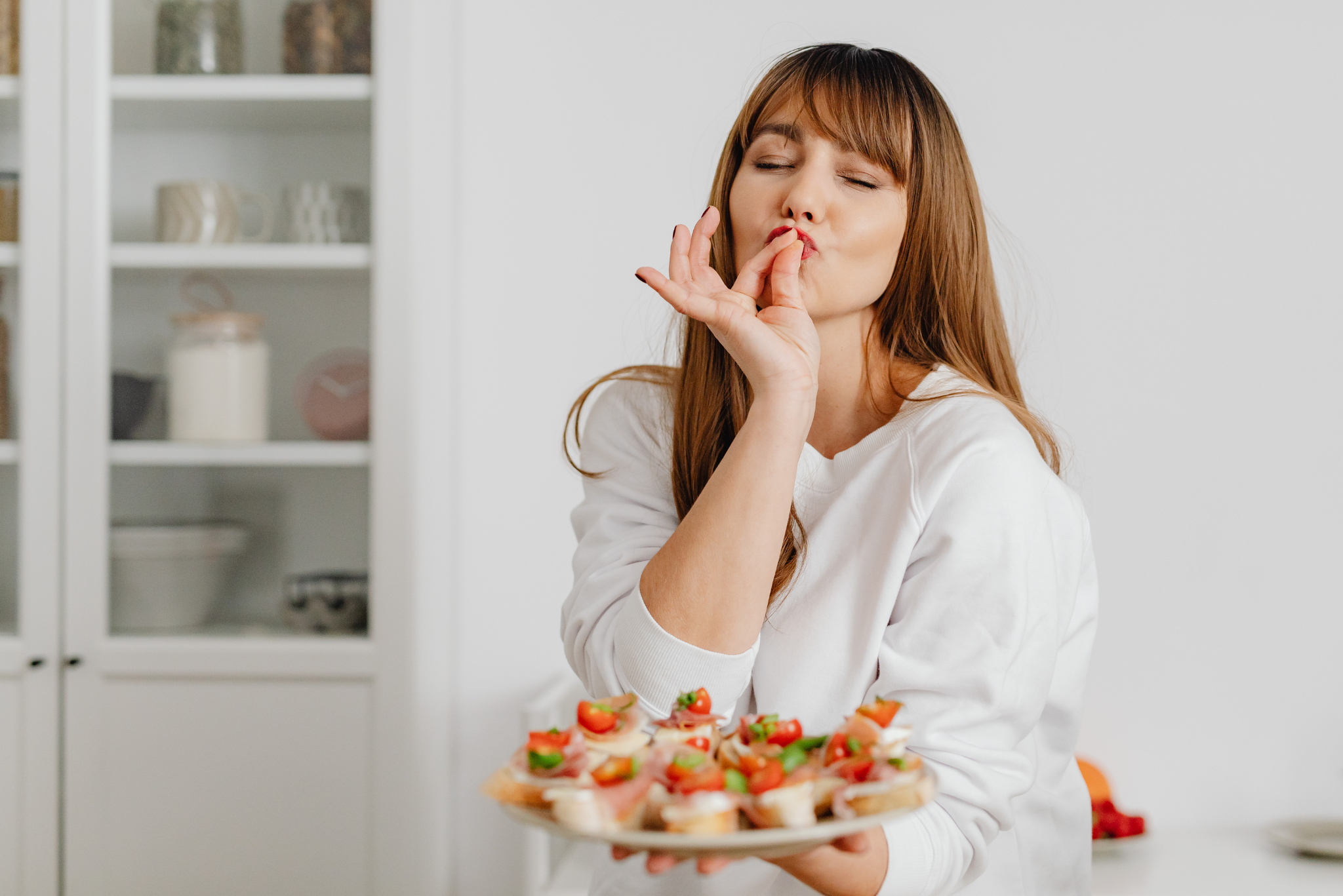 Réguler vos hormones féminines grâce à l’alimentation