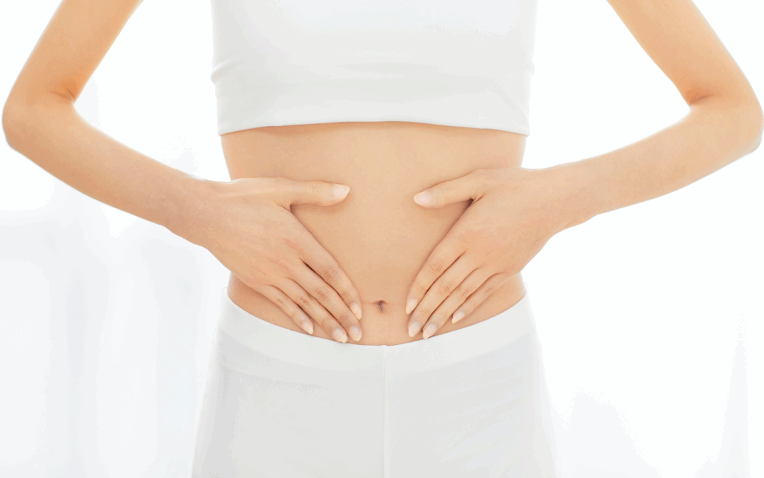 Les secrets d’un ventre plat