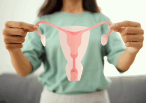 Mieux vivre le syndrome des ovaires polykystiques (SOPK) avec la naturopathie