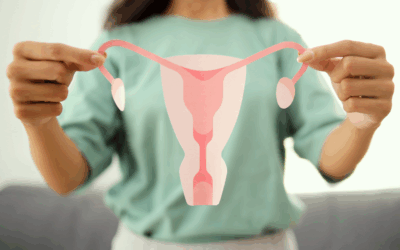 Mieux vivre le syndrome des ovaires polykystiques (SOPK) avec la naturopathie