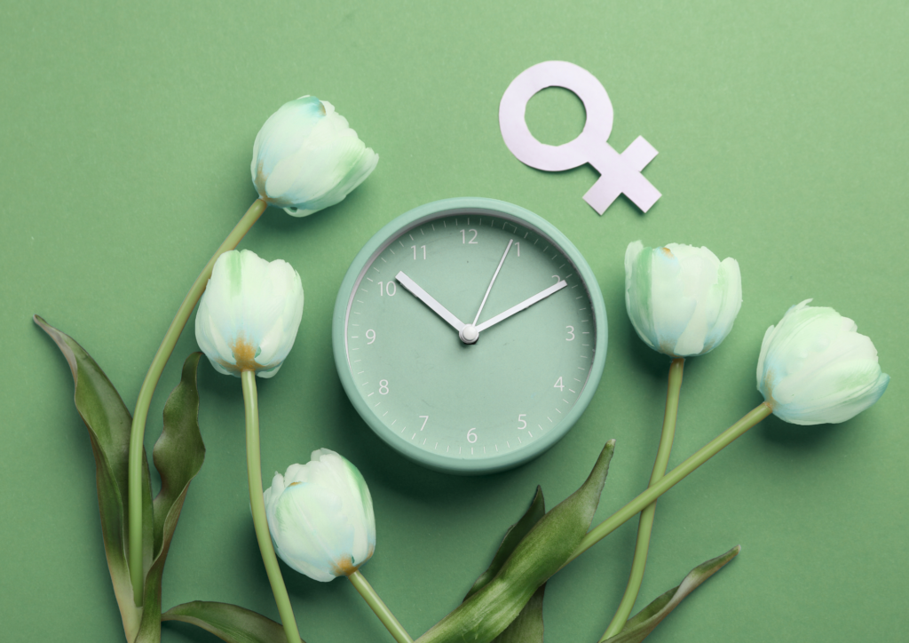 Quels changements hormonaux impactent la libido à la ménopause