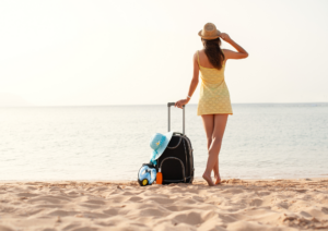 les 15 indispensables à glisser dans votre valise pour des vacances sereines