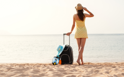 La trousse santé naturelle de l’été : les 15 indispensables à glisser dans votre valise pour des vacances sereines